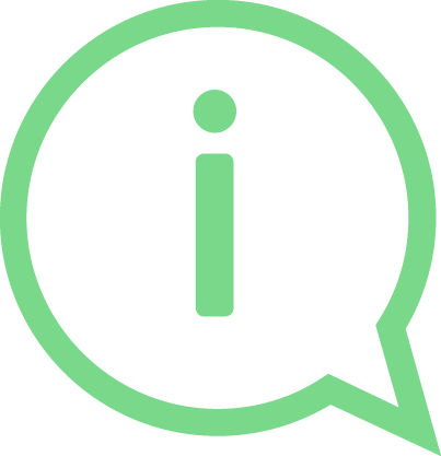 Wellgate Info Icon